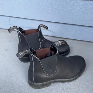 women’s Blundstone size AU 3/ USA 6